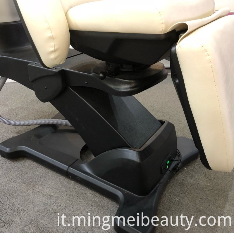 sedia per shampoo shampoo chair